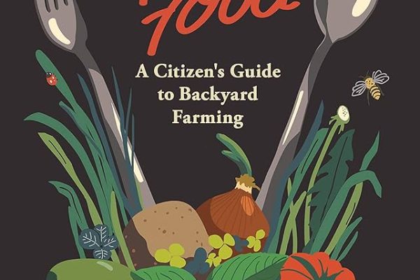 A Citizen’s Data to Yard Carbon Farming * Huge Weblog of Gardening