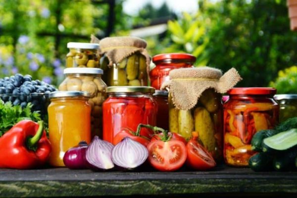 A Beginner’s Data to Canning * Huge Weblog of Gardening