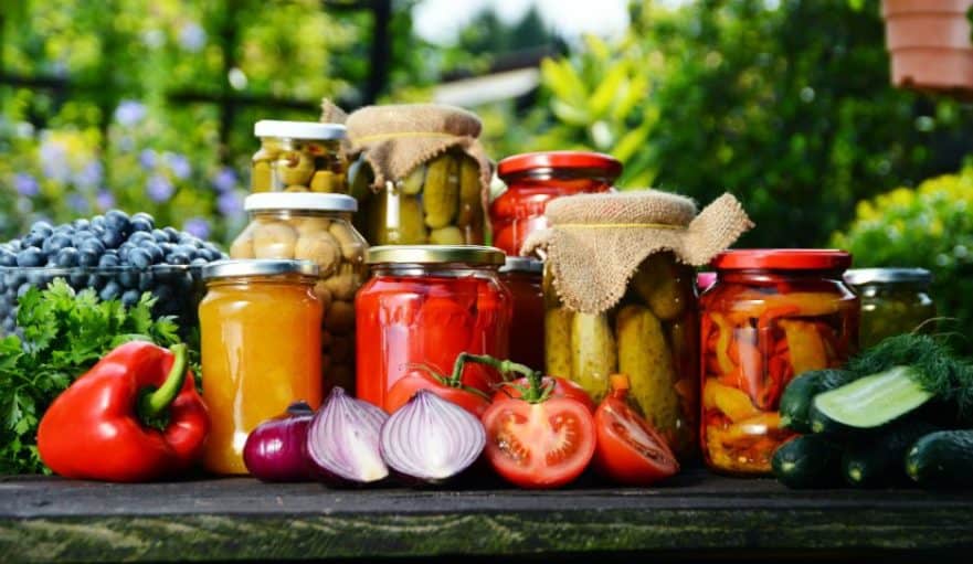 A Beginner’s Data to Canning * Huge Weblog of Gardening