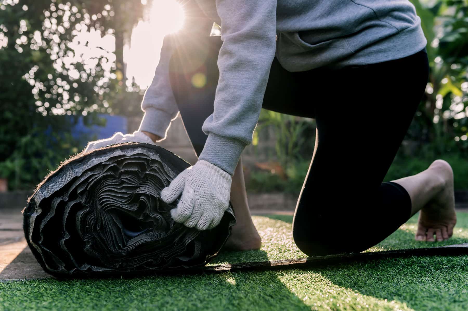 Artificial Grass is One thing Nevertheless Inexperienced * Giant Weblog of Gardening