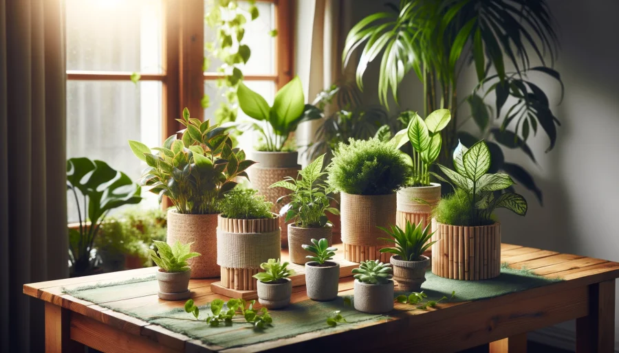 The Benefits Of Small Space Gardening